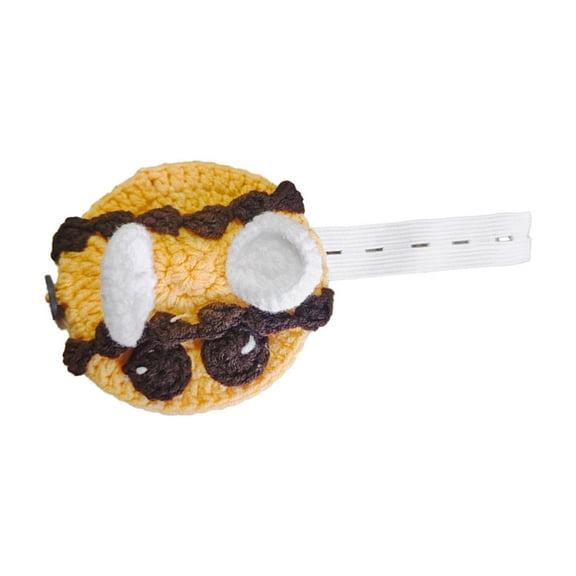 Thermals Knitted Warm Reptiles Garment Crochet Shell Outfit For Turtles And Small Pet Sweater Holiday Party Costume