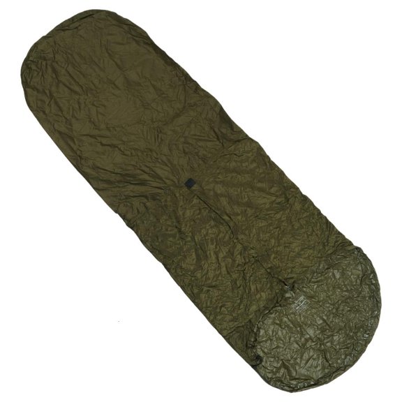 Thermals Reflective Winter Sleep Bag Cover Backpacking Sleep Bag Liner for Outdoor Survival