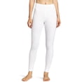thumbnail image 1 of Thermals Women's Base-Layer Underwear, Winter White - XL, 1 of 2