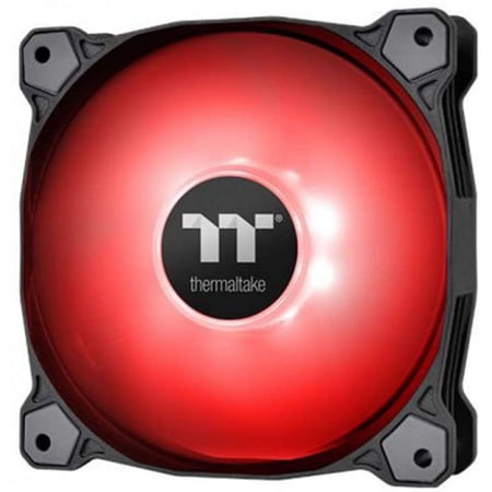 Thermaltake 120mm Pure A12 PWN Case Fan (Single Pack)