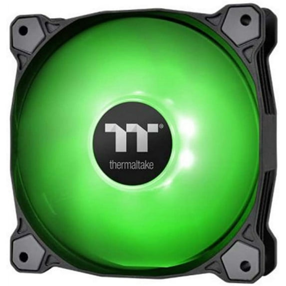 Thermaltake 140mm Pure A14 PWN Case Fan (Single Pack)