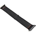 thumbnail image 1 of Thermaltake AC-059-CO1OTN-C1 TT PCI-E 4.0 High Speed Flexible Extender Riser Cable, 600mm, 1 of 6