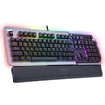 thumbnail image 1 of Thermaltake ARGENT K5 RGB Gaming Keyboard Cherry MX Blue, 104 Keys, 1 of 7