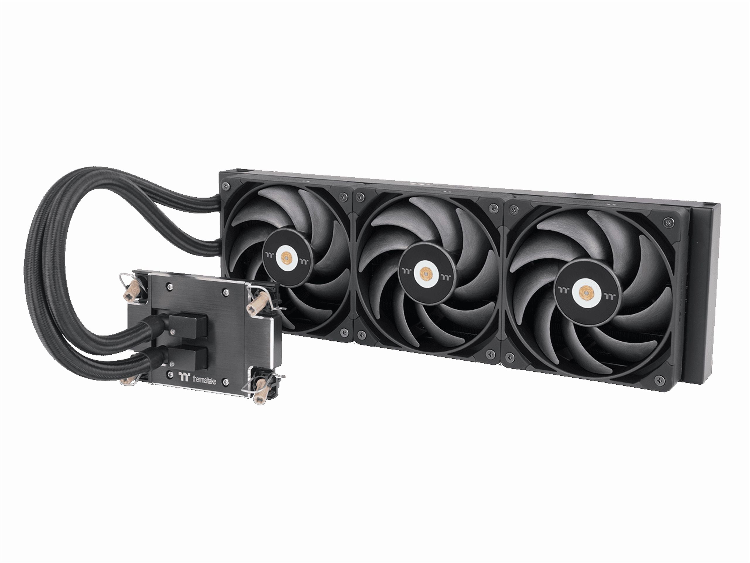 Thermaltake AW360 AIO Liquid Cooler, 1 Pack