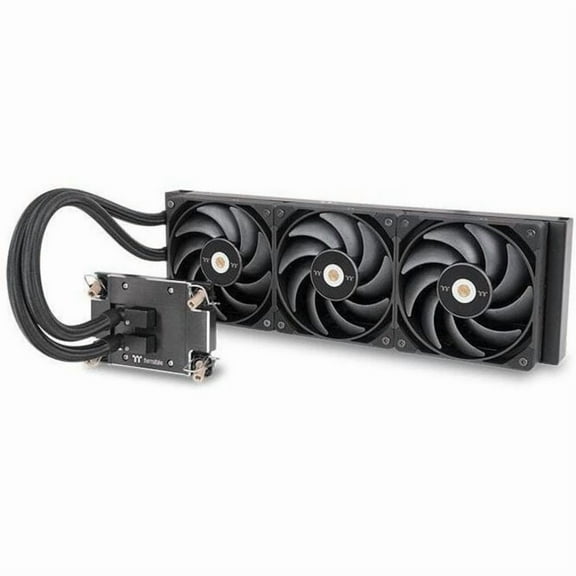 Thermaltake AW420 AIO Liquid Cooler, 1 Pack