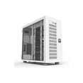thumbnail image 1 of Thermaltake CA11B00F6WN00 AX700 TG Snow Super Tower Case White, 1 of 6
