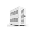 thumbnail image 1 of Thermaltake CA11B00F6NN00 AX700 Snow Super Tower Case White, 1 of 6