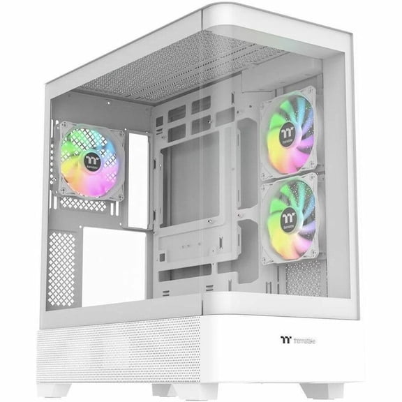 Thermaltake View 290 TG ARGB Mid Tower Chassis