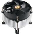 thumbnail image 1 of Thermaltake CL-P0497 LGA775 CPU Cooler For Intel Core 2 Duo Processor, 1 of 2