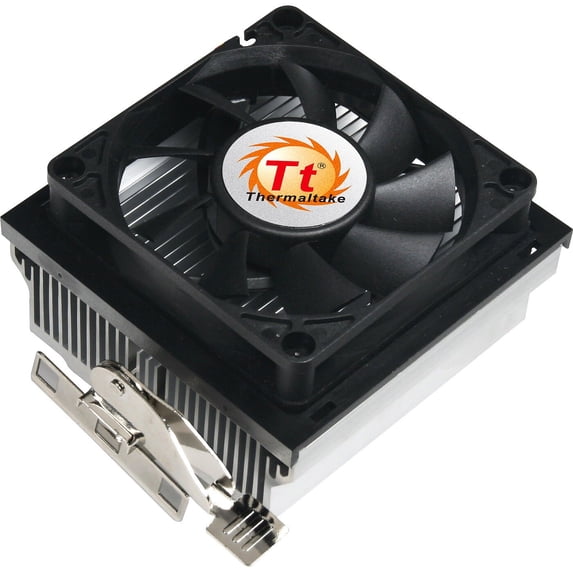 Thermaltake CL-P0503 Cooling Fan/Heatsink - Processor
