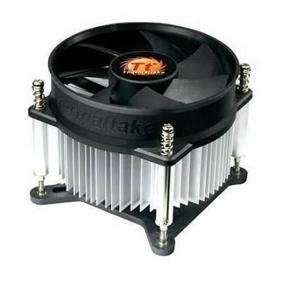 Thermaltake CPU Fan for Intel Core i7, i5, i3