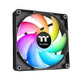 thumbnail image 1 of Thermaltake CT140 ARGB Sync PC Cooling Fan 2 Pack, black, 1 of 7