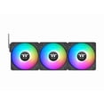 thumbnail image 1 of Thermaltake CT140 EX ARGB Sync CT Motherboard Cooling Fan, 1 of 5