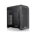 thumbnail image 1 of Thermaltake CTE C700 Air Mid Tower with Centralized Thermal Efficiency Design; 3x140mm CT140 Fans Pre-Installed; Tempered Glass Side Panel; CA-1X7-00F1WN-00, 1 of 5