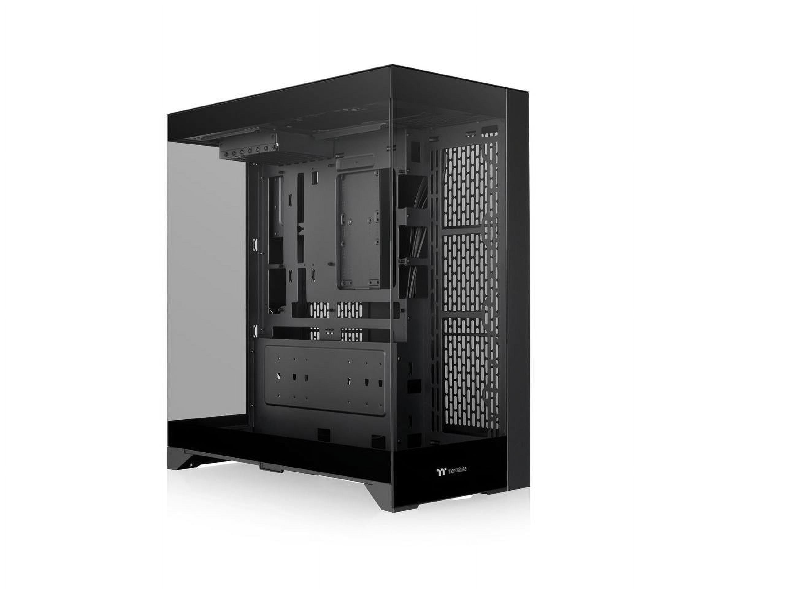 Thermaltake CTE E550 TG Mid Tower Chassis