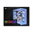 thumbnail image 1 of Thermaltake CTE Computer Case, Hydrangea Blue, 1 of 5