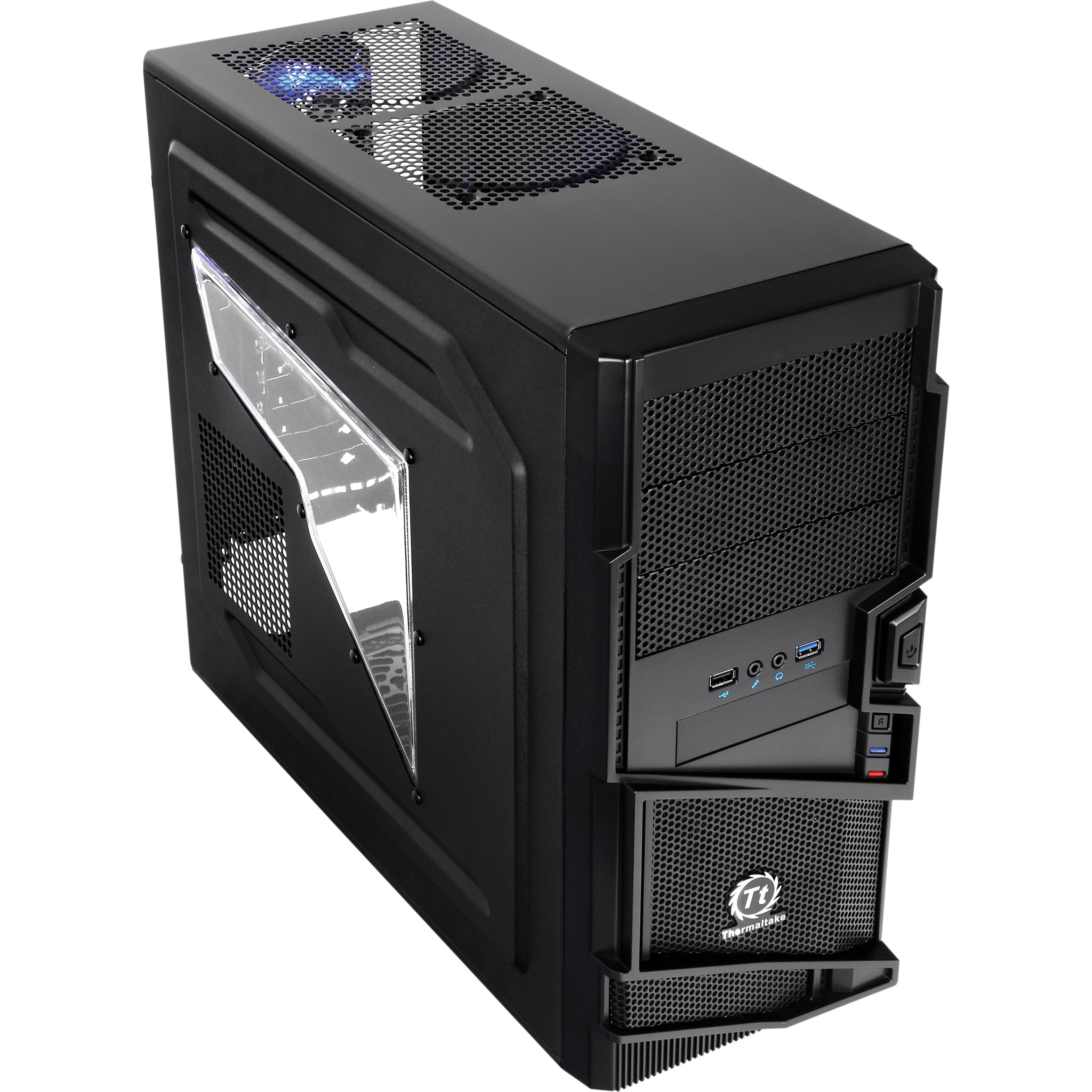 Thermaltake Commander System Cabinet