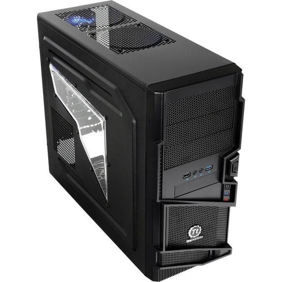 Thermaltake Commander System Cabinet