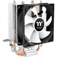 thumbnail image 1 of Thermaltake Contac 9 SE CPU Cooler 120W Cooling Power 92mm PWM Fan - White, 1 of 6