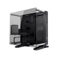thumbnail image 1 of Thermaltake Core P1 Mini ITX Tower Computer Case, 1 of 9