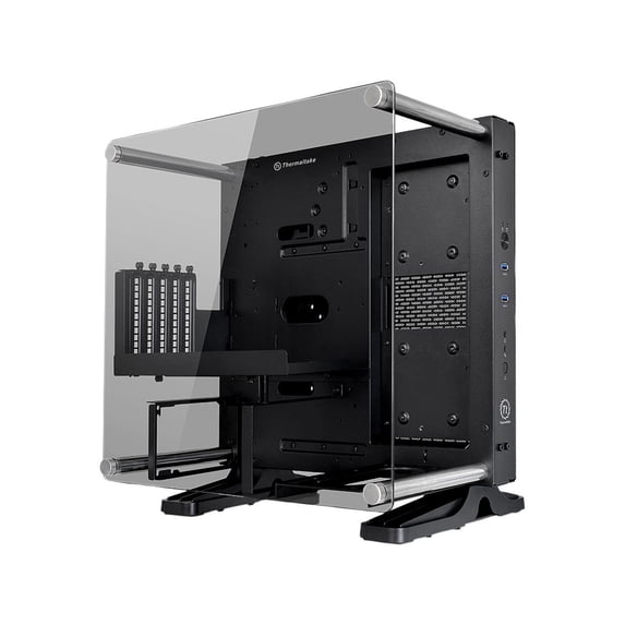 Thermaltake Core P1 Mini ITX Tower Computer Case