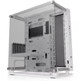 thumbnail image 1 of Thermaltake Core P3 Pro TG Computer Case, White, 1 of 6