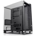 thumbnail image 1 of Thermaltake Core P3 TG Pro Black SPCC ATX Mid Tower Computer Case, 1 of 6