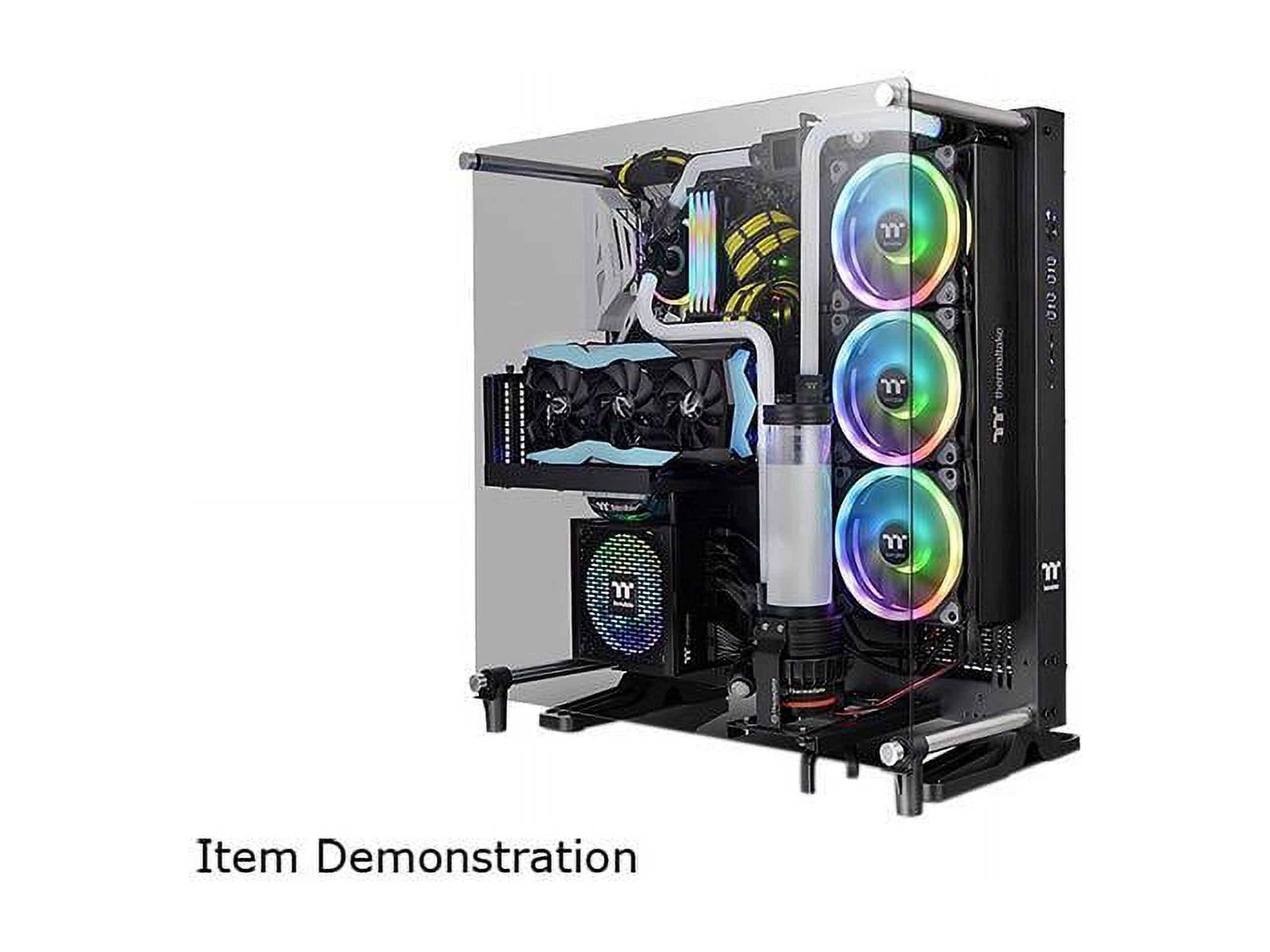 Thermaltake Core P5 TG V2
