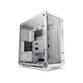 thumbnail image 1 of Thermaltake Core P6 TG Snow Edition Dual-Form Transformable/2-Way Layout ATX Mid Tower Computer Case CA-1V2-00M6WN-00, 1 of 18