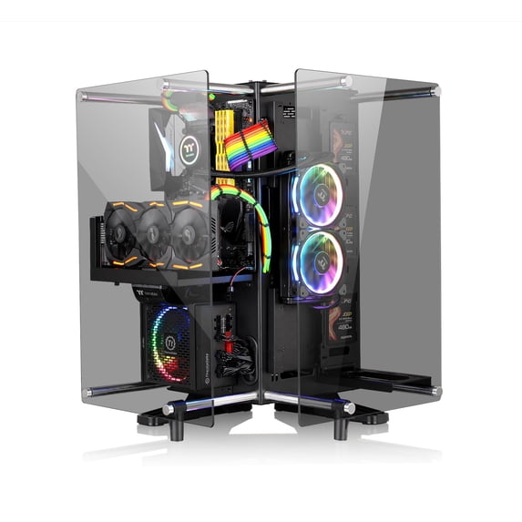 Thermaltake Core P90 ATX Open Frame Computer Case