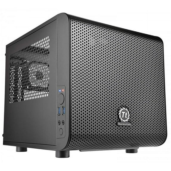 Mini Chassis - Core V1