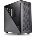 thumbnail image 1 of Thermaltake Divider 300 TG Air Computer Case , Black, 1 of 14