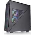 thumbnail image 1 of Thermaltake Divider 500 TG Air Computer Case, Black, 1 of 22