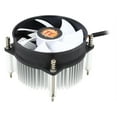 thumbnail image 1 of Thermaltake Gravity i2Cooling Fan/Heatsink - Processor, 1 of 3