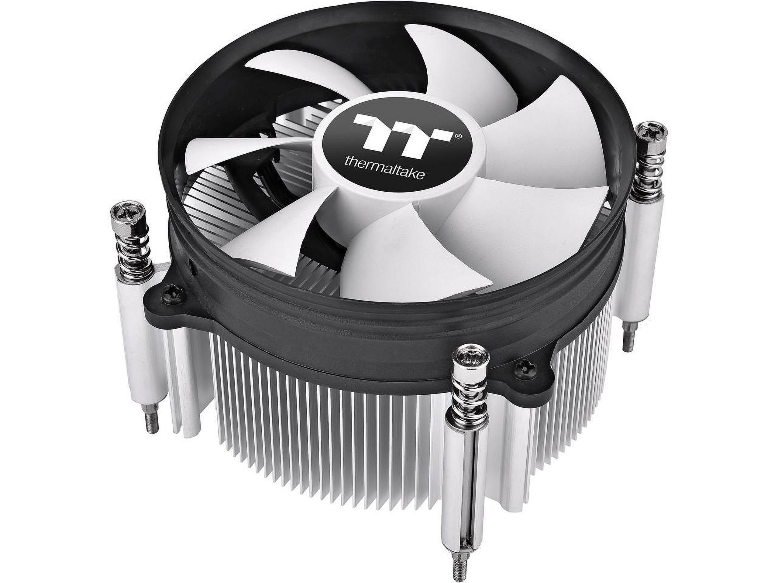 Thermaltake Gravity i3 95W CPU Cooler, Intel LGA 1700, Aluminum Air ...