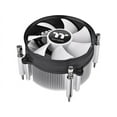 thumbnail image 1 of Thermaltake Gravity i3 95W Intel LGA 1700 CPU Cooler CL-P094-AL09WT-A, 1 of 5