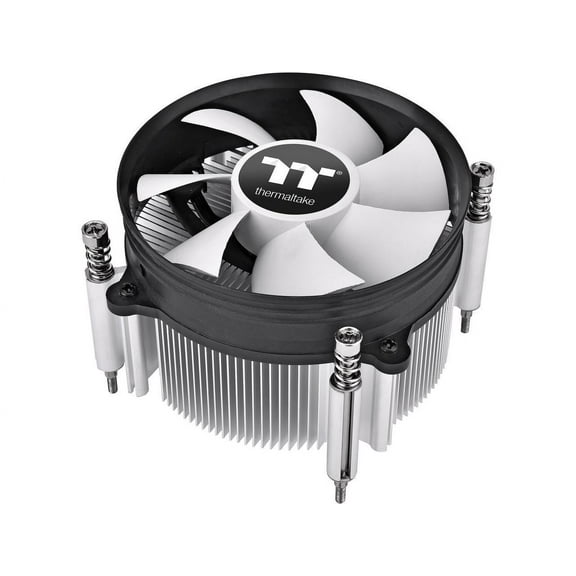 Thermaltake Gravity i3 95W Intel LGA 1700 CPU Cooler CL-P094-AL09WT-A