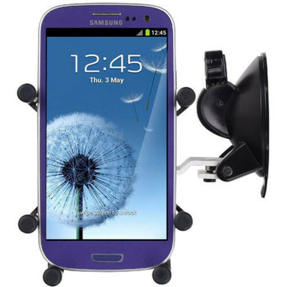 Thermaltake H5 Premium Car Mount