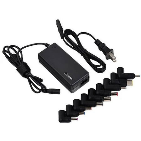 Thermaltake LUXA2 EnerG Bar Universal Power Adapter - 65W