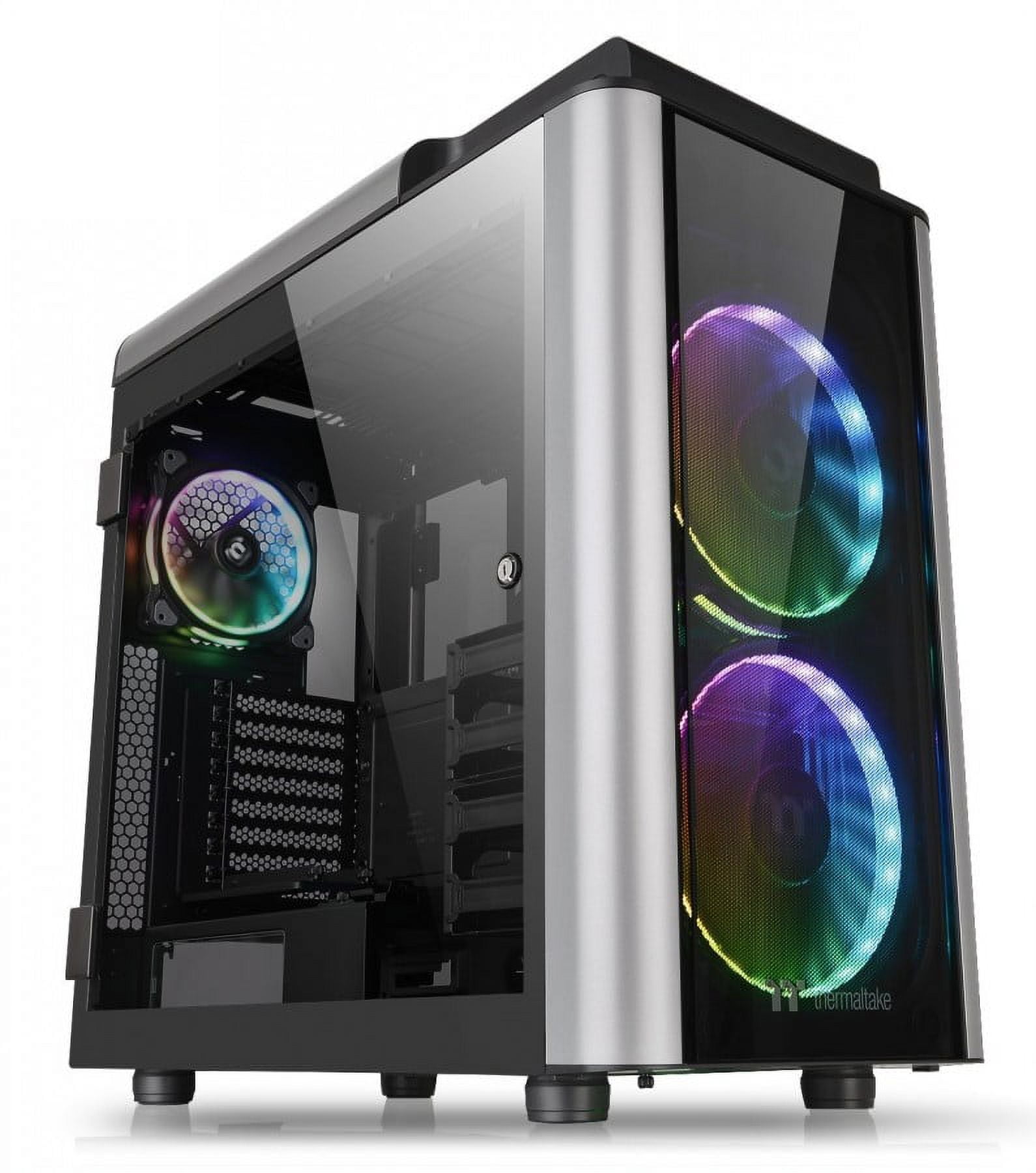 Thermaltake Level 20 GT RGB Plus E-ATX Full Tower Computer