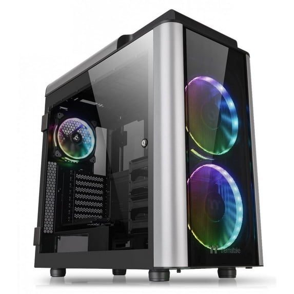 Thermaltake Level 20 GT RGB Plus E-ATX Full Tower Computer Case