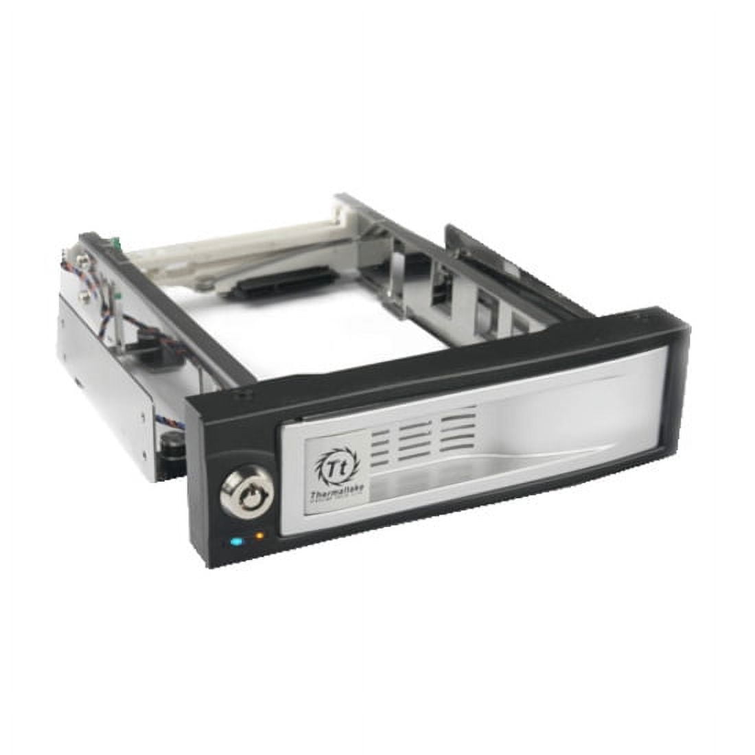 Thermaltake Max4 N0023SN Hard Drive Enclosure - Walmart.com