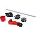 thumbnail image 1 of Thermaltake Pacific DIY PETG Hard Tube Bending Kit - OD 16mm (5/8") x ID 12mm (1/2"), 1 of 7