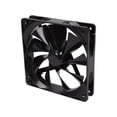 thumbnail image 1 of Thermaltake Pure 12 Series Case Fan - Black, 1 of 5