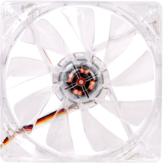Thermaltake Pure 12 Series Case Fan - Red