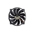 thumbnail image 1 of Thermaltake Pure 20 Series 200mm Case Fan - Black, 1 of 4