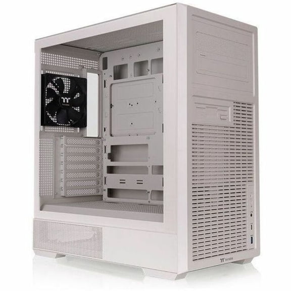 Thermaltake Retro 360 TG Mid Tower Chassis