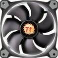 thumbnail image 1 of Thermaltake Riing 12 LED White, 1 of 6