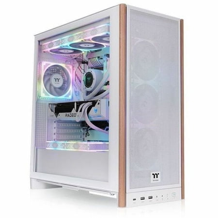 Thermaltake S370 WS Computer Case