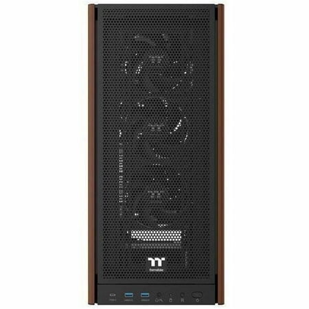 Thermaltake S370 WS Computer Case